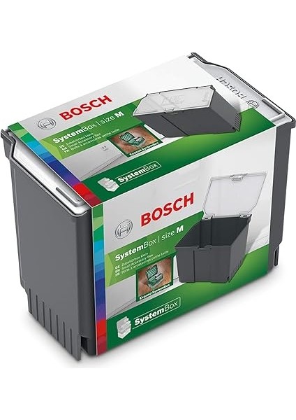 Home And Garden Küçük Boy Aksesuar Kutusu- Boyut M(1/6) indirimleri