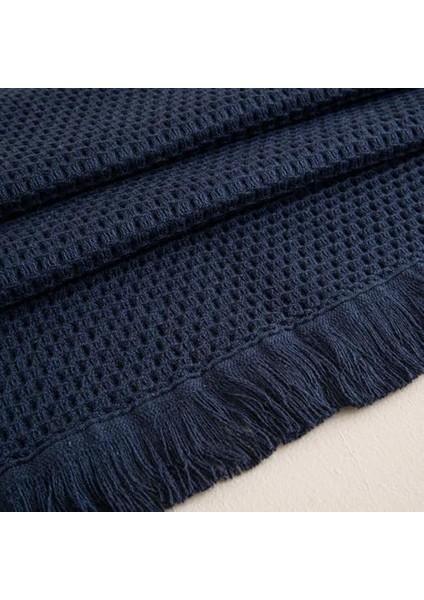 Charmon Yüz Havlusu 50X90 Cm, Mavi fiyatları