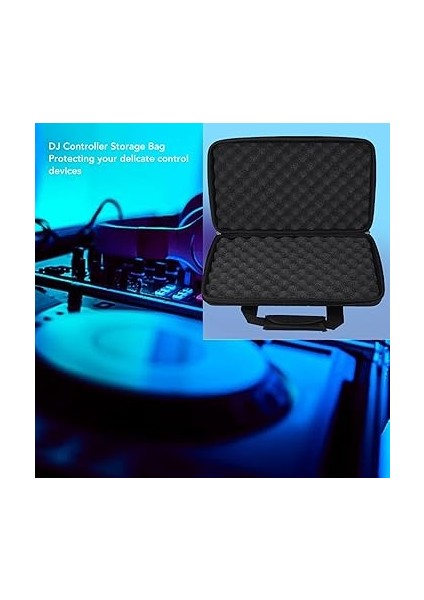 Denetleyici Depolama Çantası, Taşınabilir Dj Kablolar Çanta Ddj Flx4 400 Sb2 Sb3 Rb Çift Kanallı Denetleyiciler modelleri