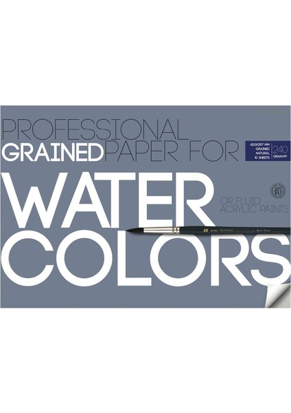 Visconti Resim Kağıdı, Dosyalı. 10 Yp (Millimeters, 420X297)