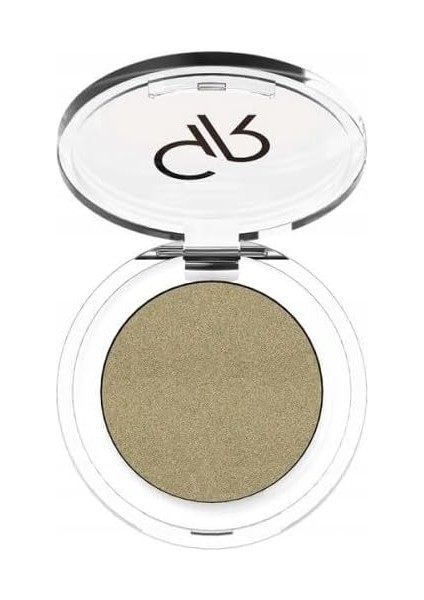 Rose Soft Color Pearl Mono Eyeshadow No:54 1 Paket