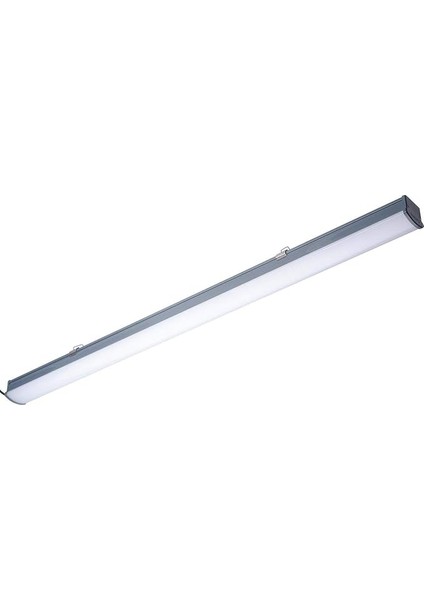 WT066C 40W Etanj LED Bant Armatür IP65 Nötr Beyaz 4000K 120 cm ( Su Geçirmez)