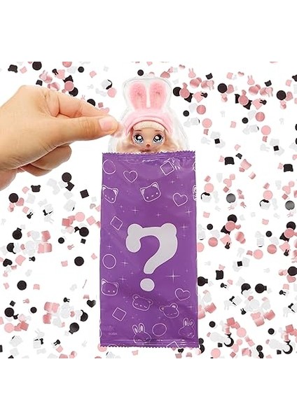 Na! Na! Surprise Minis Sürpriz Bebeği S3 fiyatları