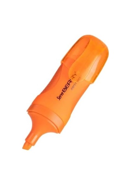 Berry Mını Fosforlu Turuncu 4lu Set fiyatları