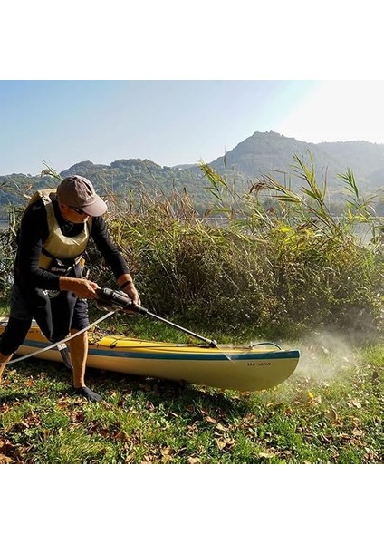 WG633E 20VOLT 4.0AH. Li-Ion 56BAR Kömürsüz Basınçlı Yıkama Tabancası + 2 Parça Yıkama Seti fiyatları