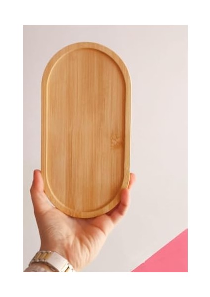 Bambu Yağdanlık Altlığı - Sabunluk - Çok Amaçlı Sunumluk fiyatları