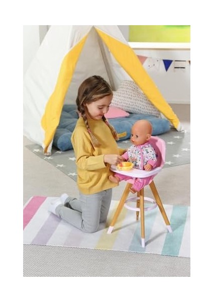 Born Zapf Creation Oyuncak Mama modelleri