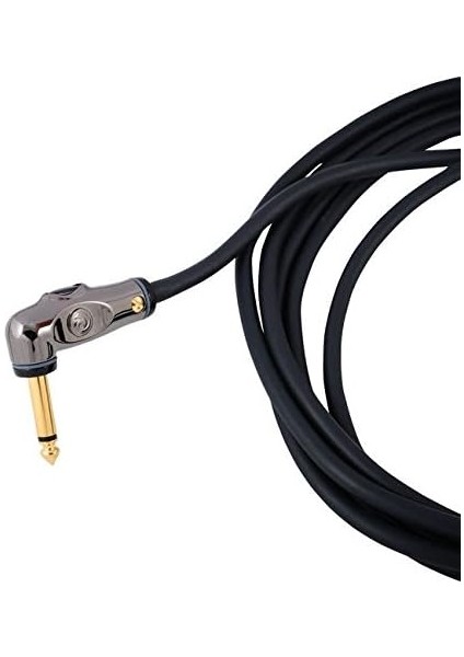 Waves Pw-Agra-10 Custom Serisi Kablo 3 M (10 Fit) Siyah fırsatları