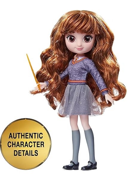 World 20 cm Oyuncak Bebek- Hermione modelleri