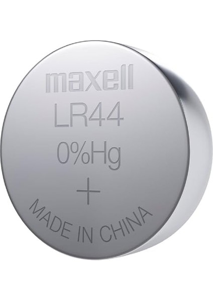 LR44 AG13 10'luk Blister 1,5V Hafıza Pili Düğme Pili fiyatları