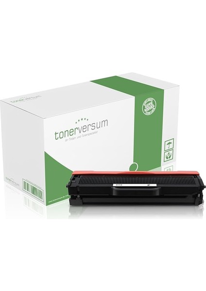 Xxl Toner Samsung MLT-D111S, D111S, 111S, MLTD111S (% 100 Daha Fazla Içerik.) Samsung Xpress M2020, M2020 W, M2022, M2022 W, M2070 Baskı Için Siyah – En Yeni Çip.