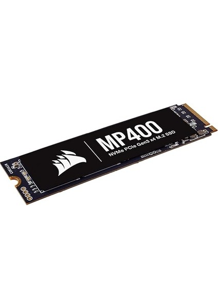 MP400 8tb Pcıe Gen3 Nvme M.2 Ssd, 3.480MB/S Okuma 3.000MB/S Yazma Hızı (CSSD-F8000GBMP400) fiyatları