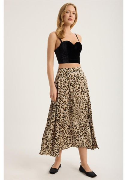 Leopar Etek modelleri