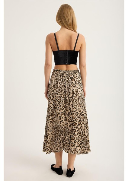 Leopar Etek indirimleri