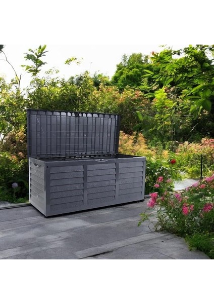 Sandığı 320LT 117 * 54 * 51