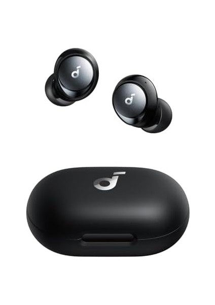 Space A40 Kulaklık - Siyah modelleri