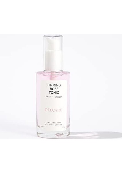 Pelcare Rose Face Tonic | Gözenek Karşıtı%3 Niacinamide Içerir. (50 ml | 1.7 Oz) modelleri