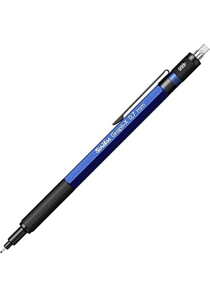 Graphx Versatil 0.7mm Mavi fiyatları