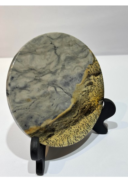 JASPER DOĞALTAŞ MANZARA KOLEKSİYON 12 CM modelleri