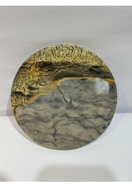 JASPER DOĞALTAŞ MANZARA KOLEKSİYON 12 CM indirimleri