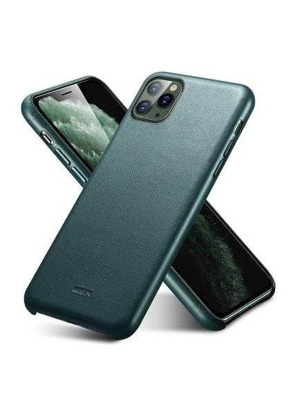 Esr 11 Pro Kılıf,metro, Green