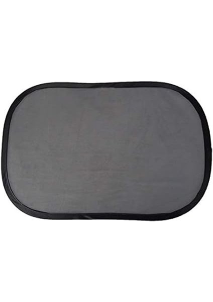 Baby AGU-015 Statik Araç Güneşliği (Siyah, 2'li) fırsatları