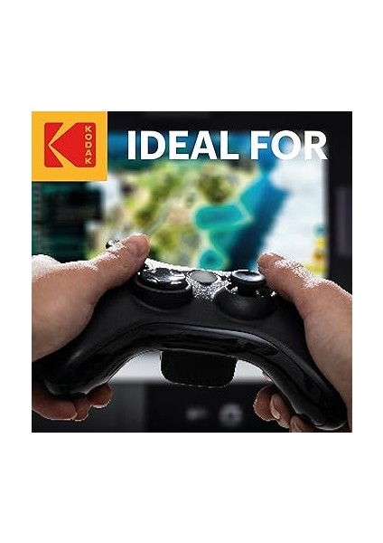 Max 20 Adet Alkalin Kalem Pil-Aa-Shrink modelleri