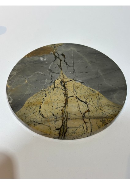 JASPER DOĞALTAŞ MANZARA KOLEKSİYON 12 CM fırsatları