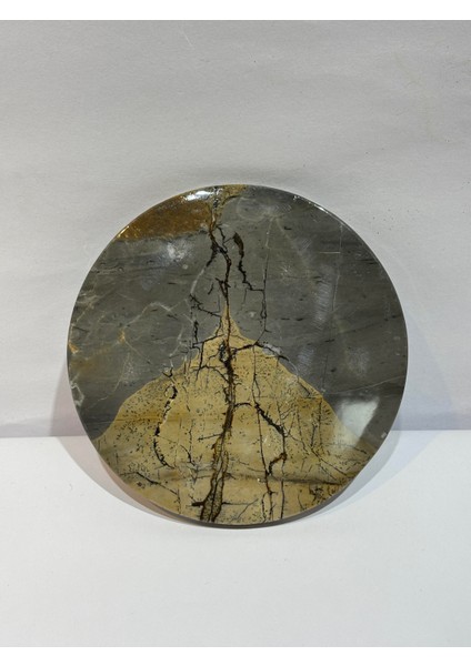 JASPER DOĞALTAŞ MANZARA KOLEKSİYON 12 CM indirimleri