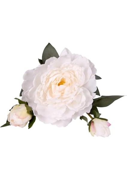 Yapay Çiçek Şakayık Beyaz 65 Cm. modelleri