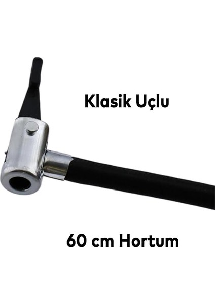 Kalın Pistonlu Ayak Tipi Pompa Tekli Teker Araç Bisiklet Top Bot Lastik Şambrel Şişirme Pompası fırsatları