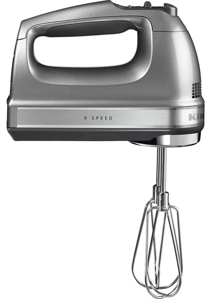 9 Hızlı El Mikseri 5KHM9212 Contour Silver-Ecu