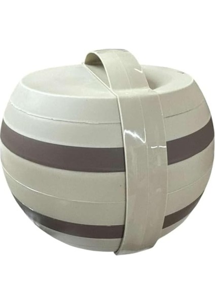 Küre Şeklinde 32 Parça Piknik ve Kamp Yemek Seti, 6 Kişilik fırsatları