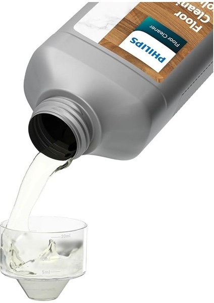 XV1792/01 Aqua Trio Uyumlu Zemin Temizleme Solüsyonu fiyatları