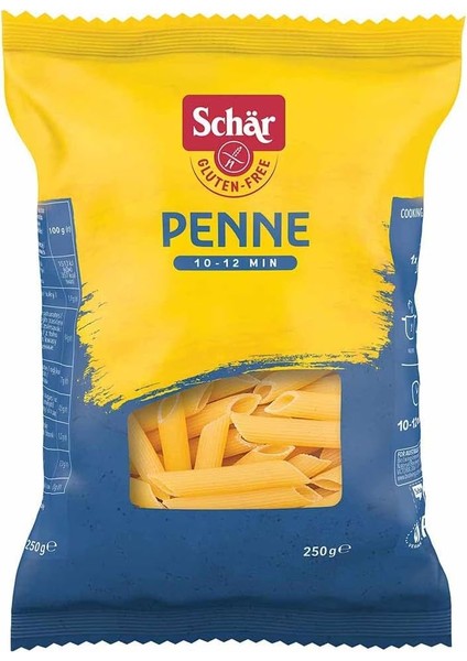 Penne 250 Gram Kalem Makarna modelleri