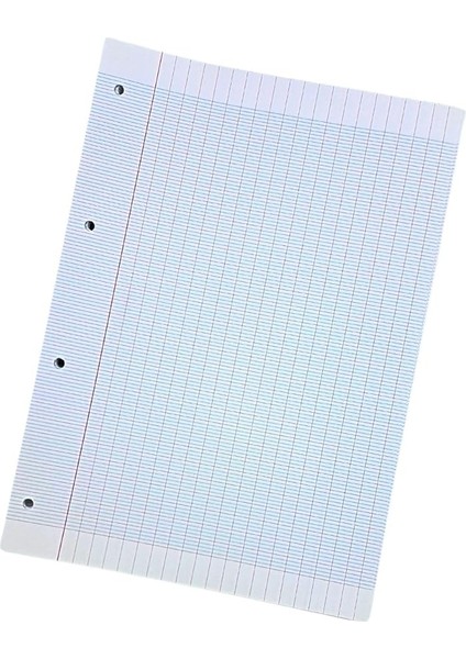 Fransız Seyes Tekli Yedek (Single Paper) 100'LÜ