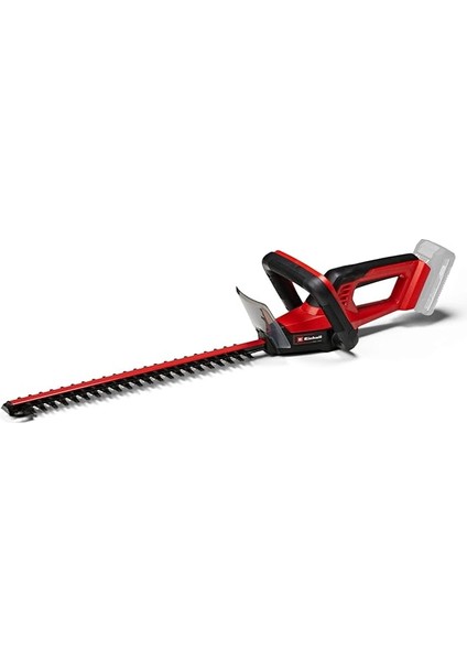 Akülü Çit Budama Gc-Ch 18/40 Li Solo Power X-Change (18 V, 40 cm Kesim Uzunluğu, 13 mm Diş Aralığı, Ergonomik Tutamak, Akü Dahil Değildir) - 3410940