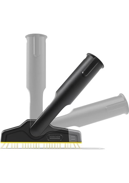 Xxl Fırça, Derzler Için, Buhar Aksesuarı, Banyo ve Mutfaktaki Derzlerin Temizlenmesi Için Ideal fiyatları