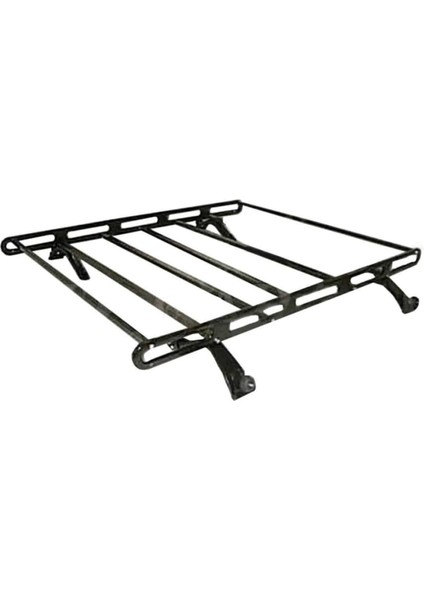 Niva Tavan Sepeti Port Bagaj Orta Boy 4 Ayak