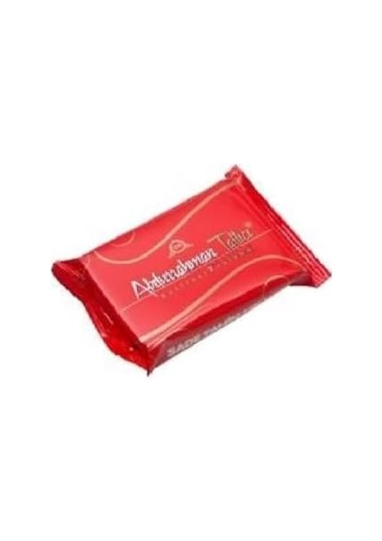 Abdurrahman Tatlıcı Tahin Helvası Sade 80G