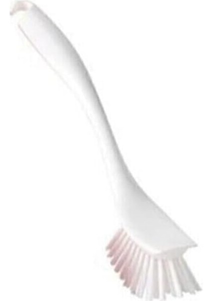 Ikea Antagen Beyaz Bulaşık Fırçası 7212000