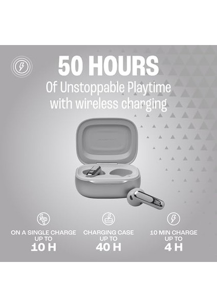 Live 3, Kablosuz Kulakiçi Kulaklık, modelleri