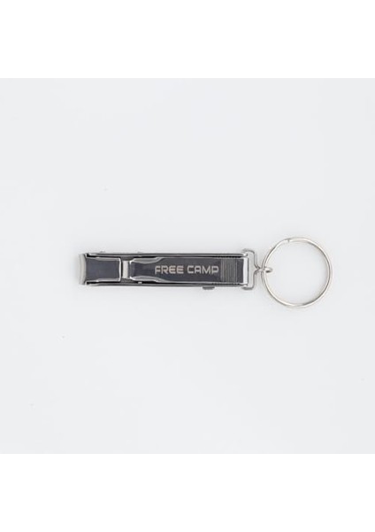 Freecamp Anahtarlıklı Tırnak Makası