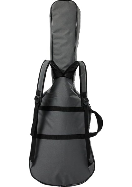 Elc-40 Case Elektro Gitar Çantası Gigbag Su Geçirmez Kalın Kılıf (Capo Hediye) fiyatları