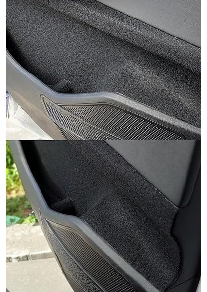 Tiggo 8 Pro Konfor Seti̇ - Saklama Alanları Kumaş Kaplama-Ses Izolasyon Ses Giderici Amaçli Ürün (Excellent/luxury) modelleri