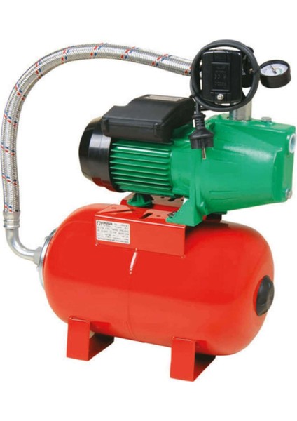 Paket Hidrofor HMJH10 C 4 Kat 4 Daire