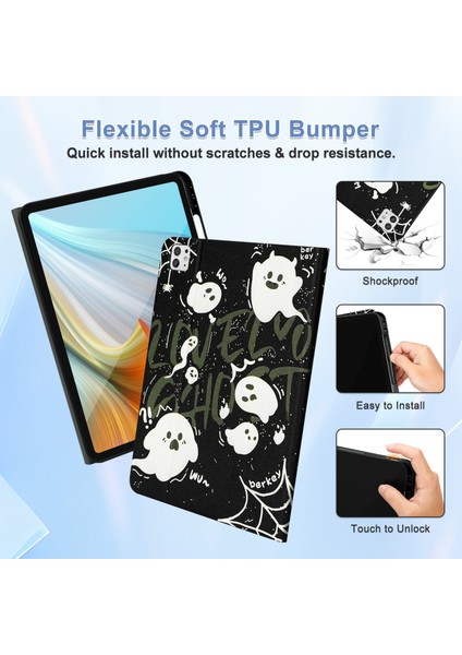 Apple Ipad Pro 11 2024 Stantlı Kılıf fiyatları