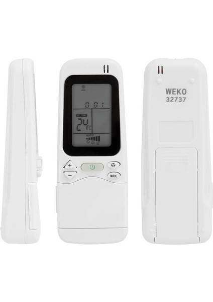 Seg Klima Kumandası fiyatları