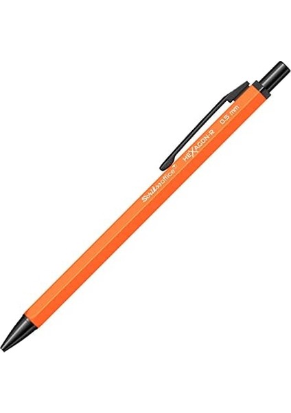 Hexagonr Mekanik Kurşun Turuncu 0.5 mm fiyatları