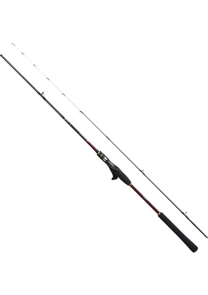 Engetsu Bb Casting 206 cm 40-150 gr Tai Rubber Kamışı